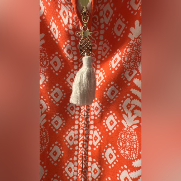 Lilly Pulitzer Edita Shift Dress - Picture 5 of 8